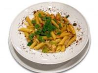 Penne siciliene Penne siciliene